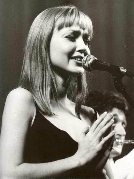 Анна Бутурлина