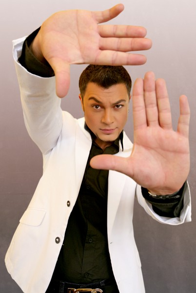 Алексей Чумаков